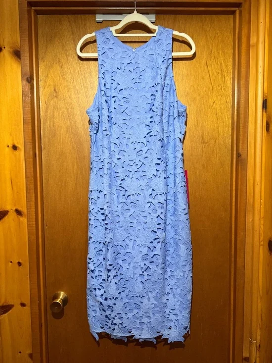 Antonio Melani Dress NWT SIZE 14 - Picture 2 of 12
